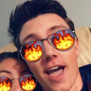 Meet your Posher, Jake